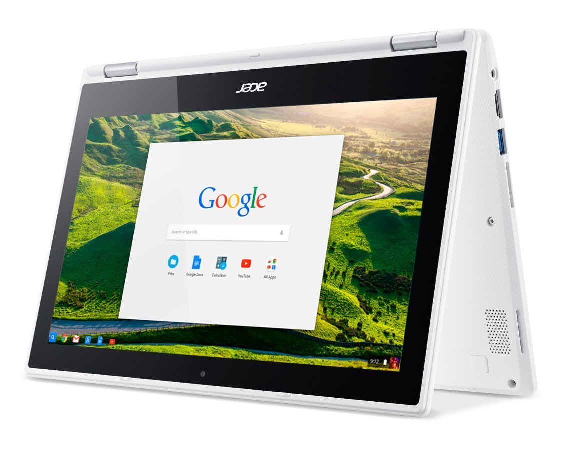 Acer Chromebook CB5-132T